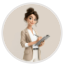 Personaje Clara