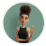 Personaje Isa