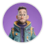 Personaje Max