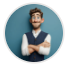 Personaje Pablo